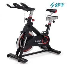 舒華B5961動(dòng)感單車 SH-B5961S