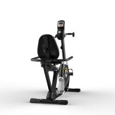 舒華健身車中老年臥式康復(fù)靜音家用腳踏運動減肥自行車B5836R